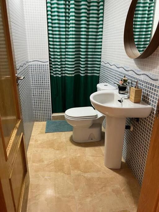 Excelente Apartamento En El Palmar, Murcia Lejlighed El Palmar  Eksteriør billede
