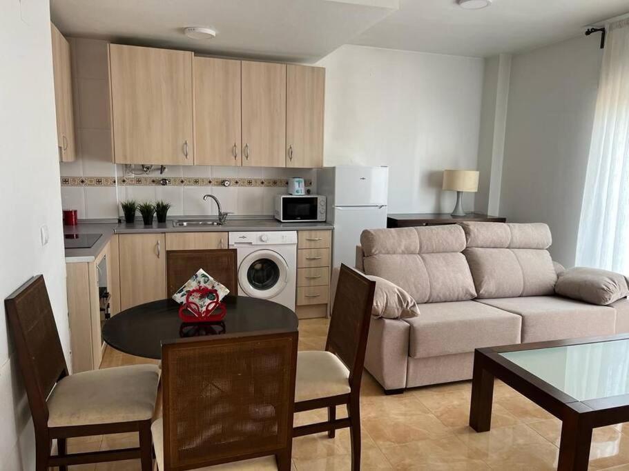Excelente Apartamento En El Palmar, Murcia Lejlighed El Palmar  Eksteriør billede