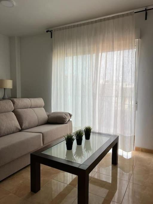 Excelente Apartamento En El Palmar, Murcia Lejlighed El Palmar  Eksteriør billede