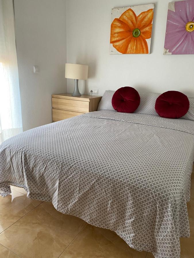 Excelente Apartamento En El Palmar, Murcia Lejlighed El Palmar  Eksteriør billede